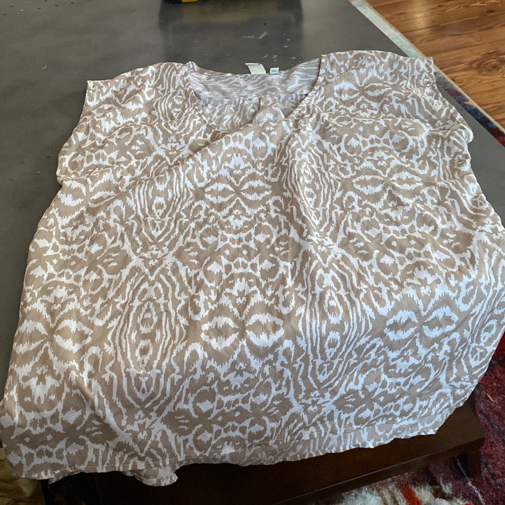 Dress shirt
